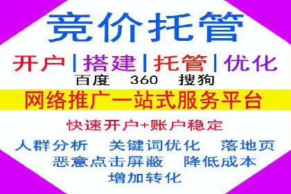 SEM代运营托管公司案例分享：精准营销策略的实践
